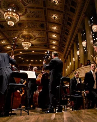 Star Spangled Symphony & Grand Fireworks Show