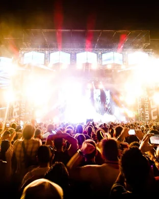 Country Rising Festival Colorado Springs