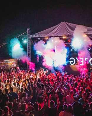 All Your Friends: The Indie Party Colorado Springs