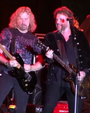 38 Special Colorado Springs