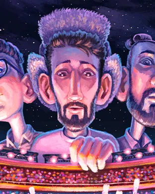 AJR Colorado Springs