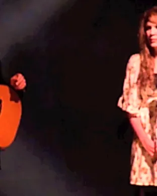 Alison Krauss and Union Station