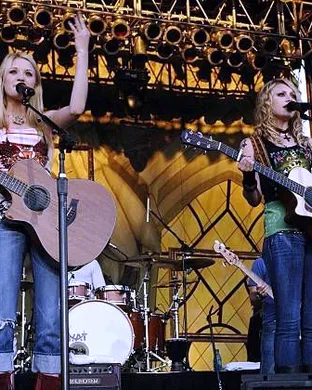 Aly & Aj Colorado Springs