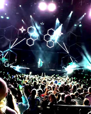 Anamanaguchi Colorado Springs