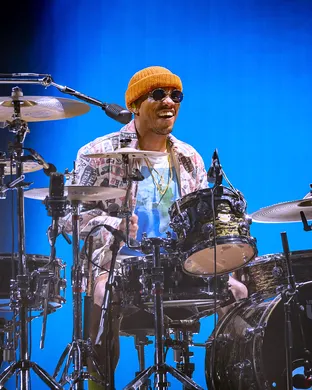 Anderson Paak Usaf Academy