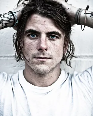 Anthony Green Colorado Springs