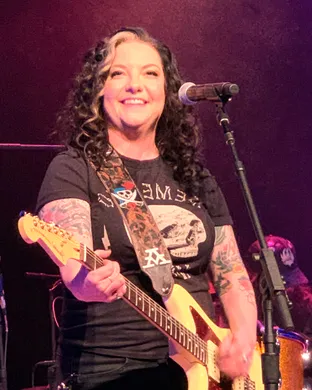 Ashley McBryde