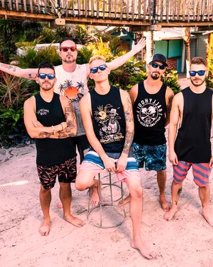 Ballyhoo Colorado Springs
