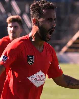 Birmingham Legion Fc Colorado Springs