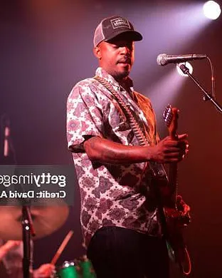 Black Joe Lewis and The Honeybears Colorado Springs
