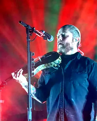 Blue October Colorado Springs