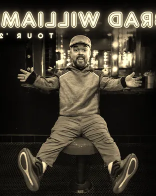 Brad Williams Colorado Springs