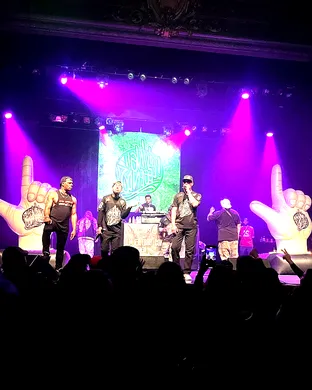 Brother Ali Colorado Springs