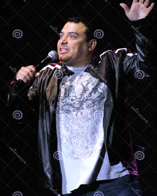 Carlos Mencia Colorado Springs