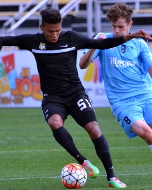 Charleston Battery Colorado Springs