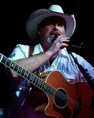 Chris Cagle Colorado Springs