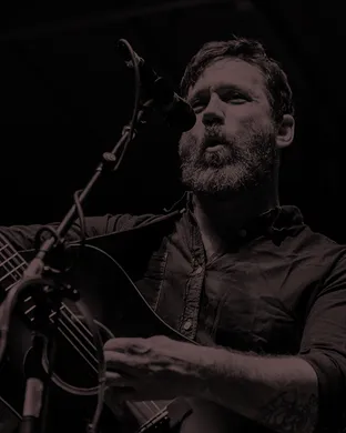 Chuck Ragan Colorado Springs