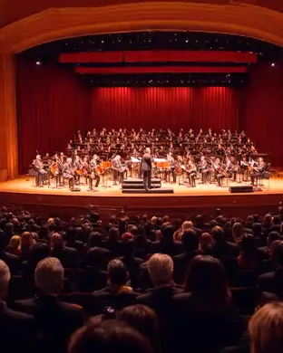 Colorado Springs Philharmonic Colorado Springs