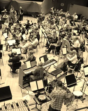 Colorado Symphony Orchestra Colorado Springs