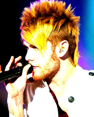 Colton Dixon Colorado Springs