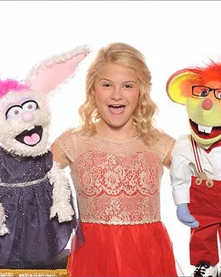 Darci Lynne Colorado Springs