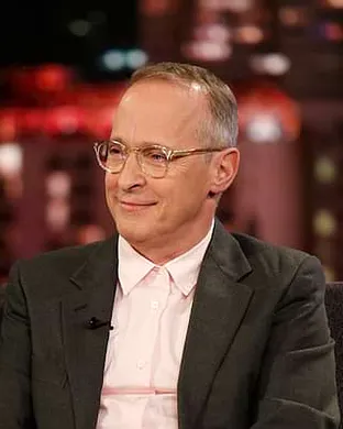 David Sedaris Colorado Springs