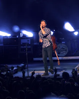 Dierks Bentley Colorado Springs