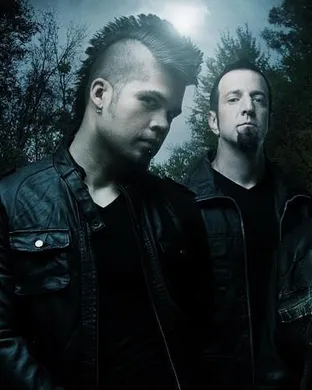 Drowning Pool Colorado Springs