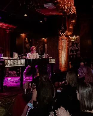 Dueling Pianos Colorado Springs
