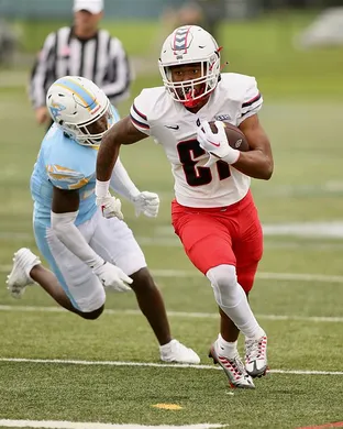 Duquesne Dukes Football Usaf Academy
