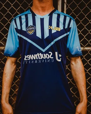 El Paso Locomotive Fc Colorado Springs