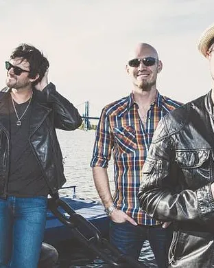 Eli Young Band Lincoln