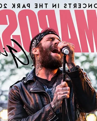 Emarosa Colorado Springs