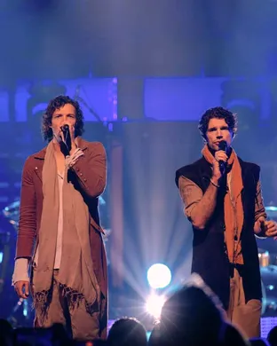 For King and Country