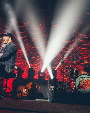 Gavin Degraw Colorado Springs