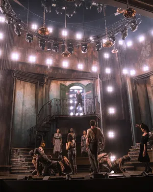 Hadestown