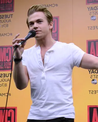 Hunter Hayes Colorado Springs