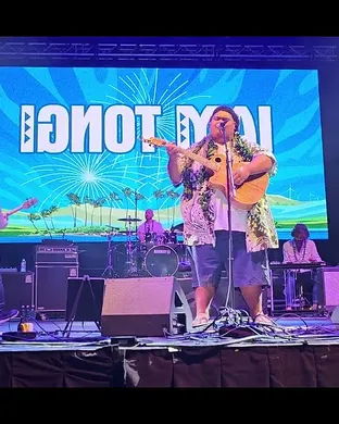 Iam Tongi Colorado Springs