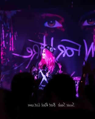 Icon For Hire Colorado Springs