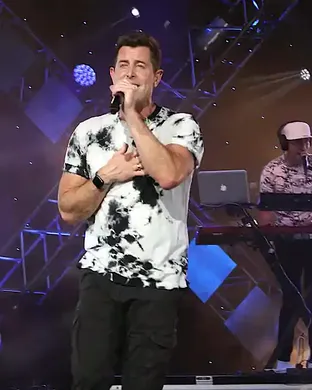 Jeremy Camp Colorado Springs