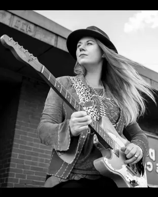 Joanne Shaw Taylor Colorado Springs