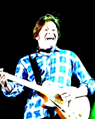 John Fogerty Colorado Springs