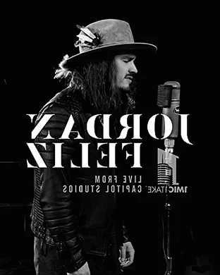 Jordan Feliz Colorado Springs