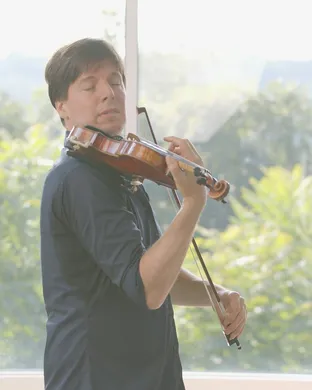 Joshua Bell Colorado Springs