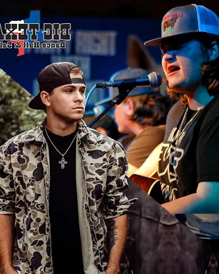 Kolby Cooper Colorado Springs