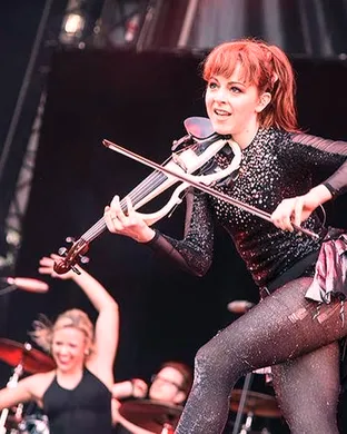 Lindsey Stirling Colorado Springs