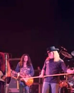 Lynyrd Skynyrd Colorado Springs