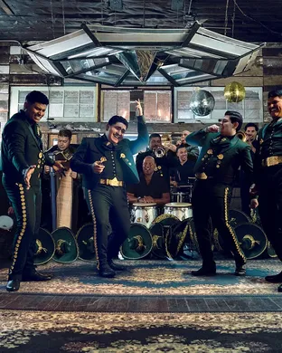 Mariachi Herencia De Mexico Colorado Springs