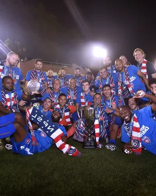 Miami Fc Colorado Springs