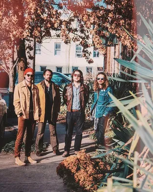 Mo Lowda And The Humble Colorado Springs